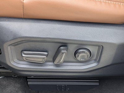 2024 Toyota Tundra 1794
