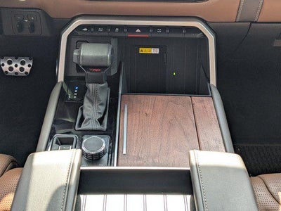 2024 Toyota Tundra 1794