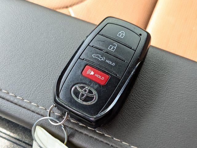 2024 Toyota Tundra 1794