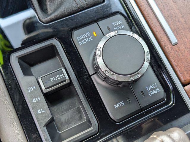 2024 Toyota Tundra 1794