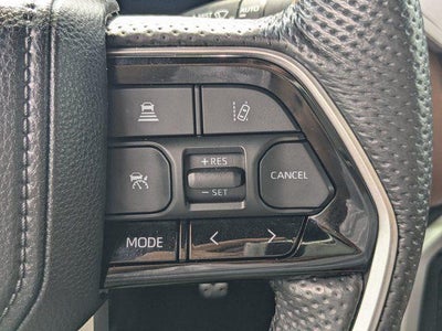 2024 Toyota Tundra 1794