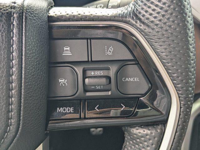 2024 Toyota Tundra 1794