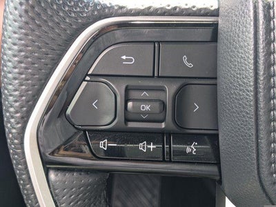 2024 Toyota Tundra 1794