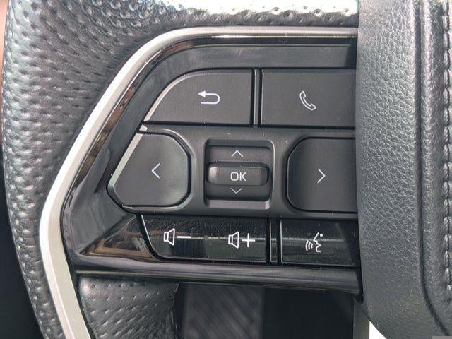 2024 Toyota Tundra 1794