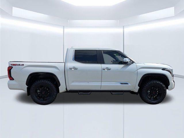 2024 Toyota Tundra 1794