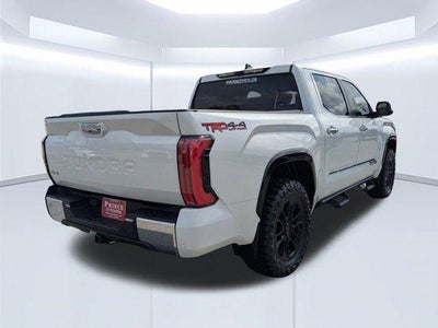 2024 Toyota Tundra 1794