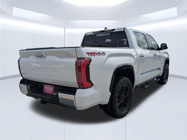 2024 Toyota Tundra 1794