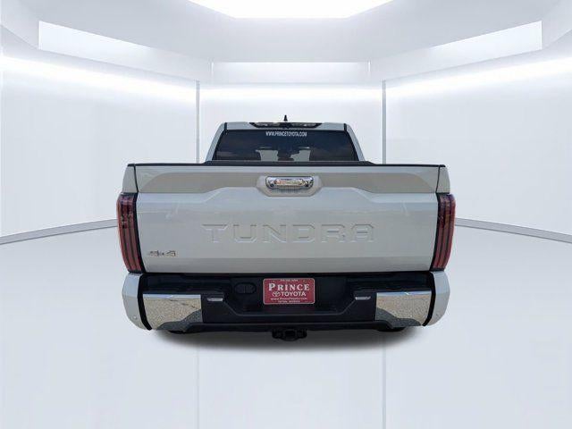 2024 Toyota Tundra 1794