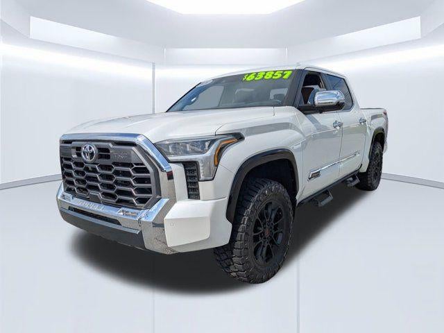 2024 Toyota Tundra 1794