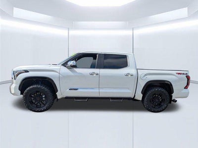 2024 Toyota Tundra 1794