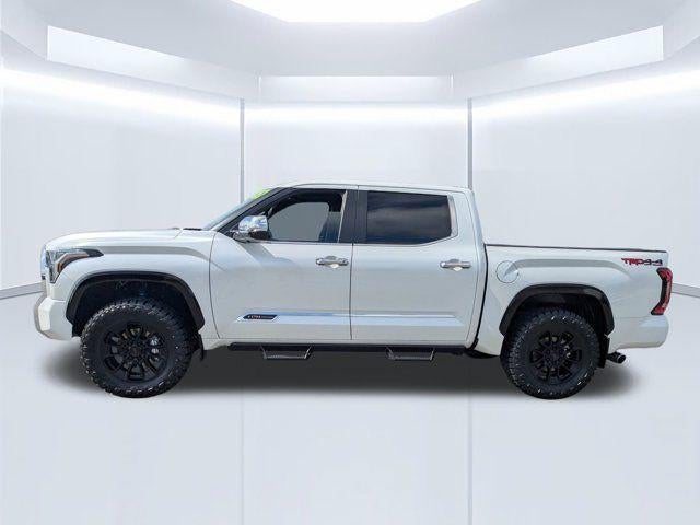 2024 Toyota Tundra 1794