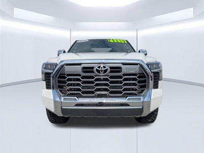 2024 Toyota Tundra 1794