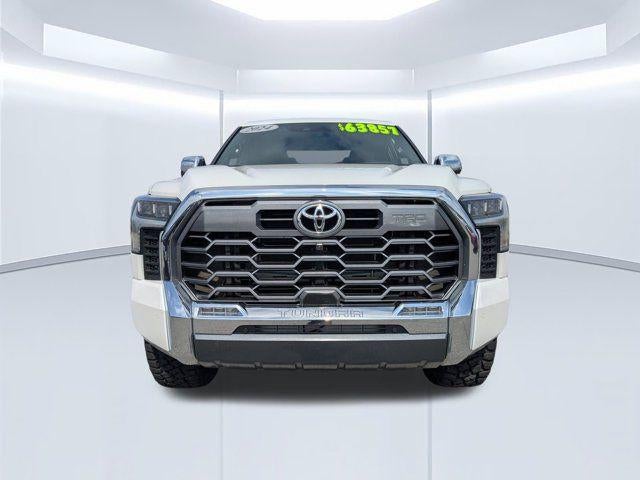 2024 Toyota Tundra 1794
