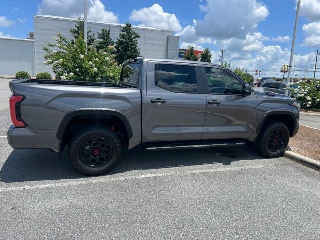 2024 Toyota Tundra Hybrid TRD Pro