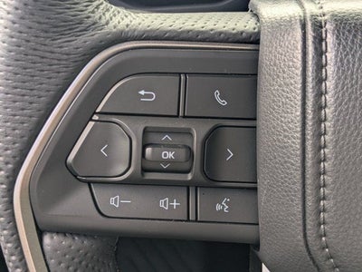 2026 Toyota Tundra Limited NIGHTSHADE