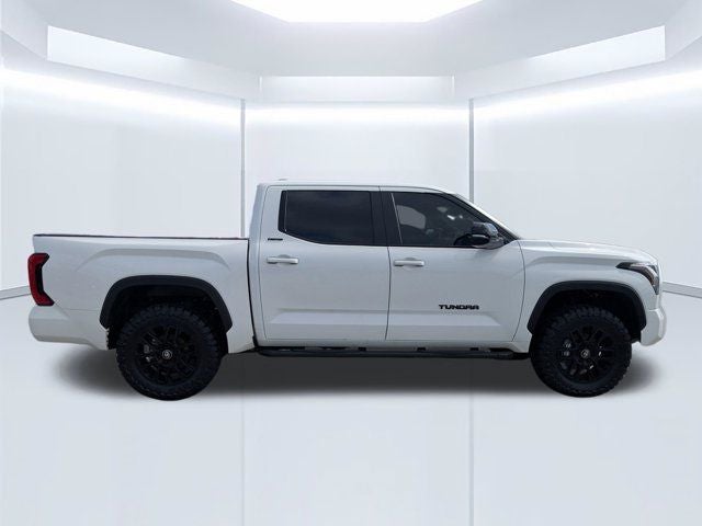 2026 Toyota Tundra Limited NIGHTSHADE