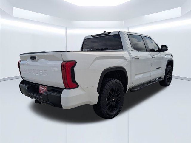 2026 Toyota Tundra Limited NIGHTSHADE