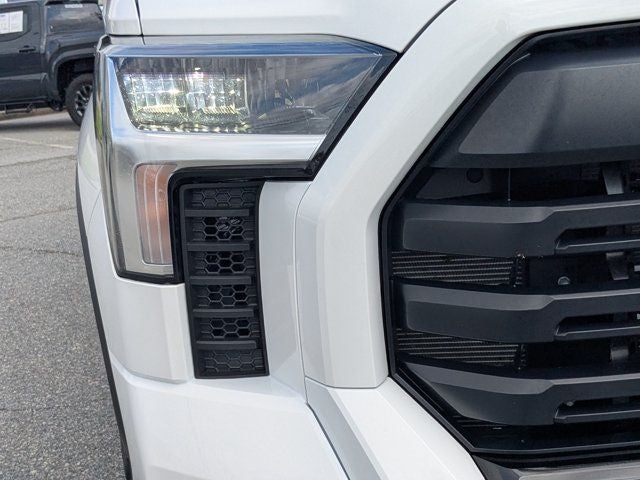 2026 Toyota Tundra Limited NIGHTSHADE