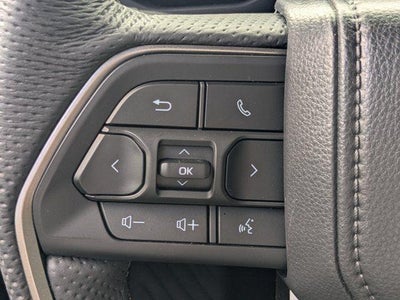 2026 Toyota Tundra Limited NIGHTSHADE
