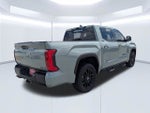 2025 Toyota Tundra Hybrid Limited