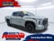 2025 Toyota Tundra Hybrid Limited