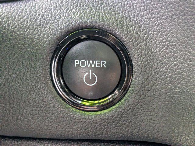 2025 Toyota Tundra Hybrid Limited