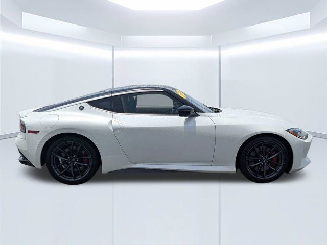 2024 Nissan Z Performance