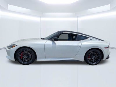 2024 Nissan Z Performance