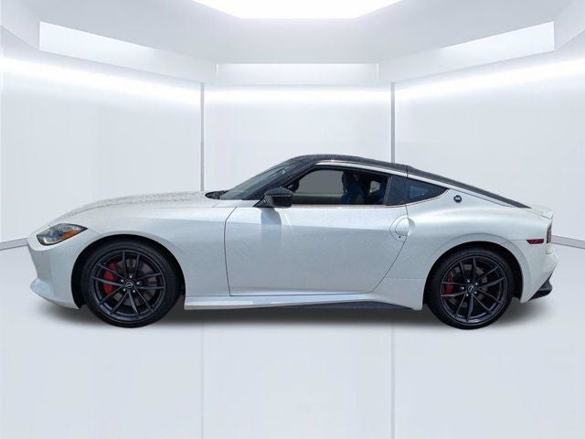 2024 Nissan Z Performance