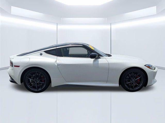 2024 Nissan Z Performance