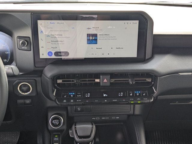 2025 Toyota Land Cruiser PREMIUM PREMIUM