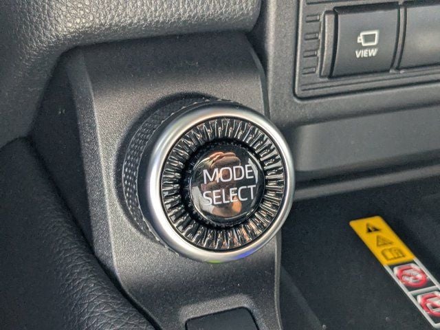 2025 Toyota Land Cruiser PREMIUM PREMIUM