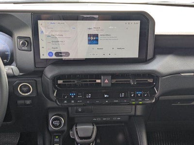2025 Toyota Land Cruiser PREMIUM PREMIUM