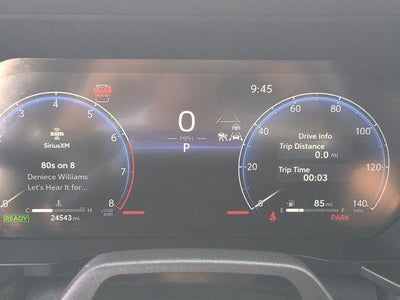 2025 Toyota Land Cruiser PREMIUM PREMIUM