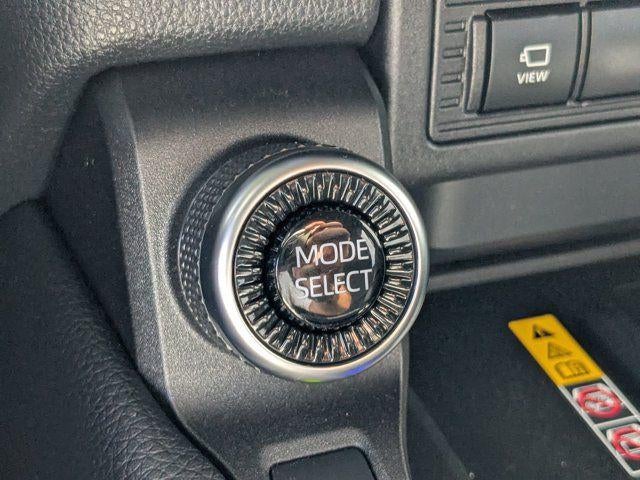 2025 Toyota Land Cruiser PREMIUM PREMIUM