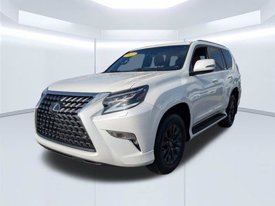 2022 Lexus GX 460