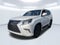 2022 Lexus GX 460