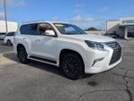2022 Lexus GX 460