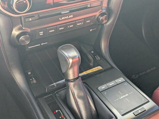 2022 Lexus GX 460