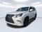2022 Lexus GX 460