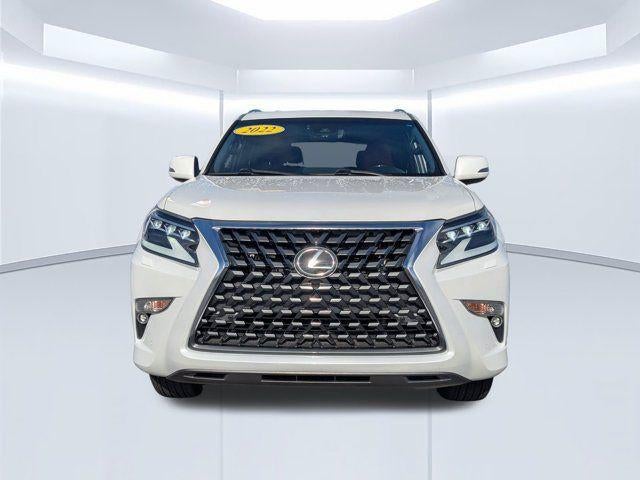 2022 Lexus GX 460