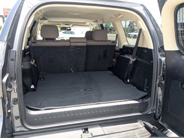 2020 Lexus GX 460