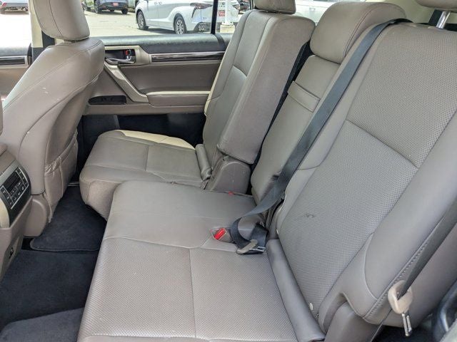 2020 Lexus GX 460