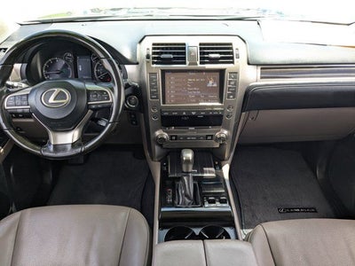 2020 Lexus GX 460