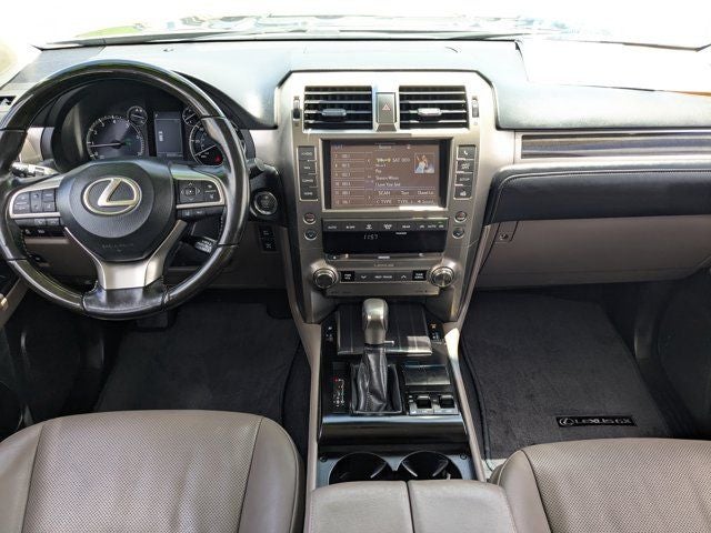 2020 Lexus GX 460