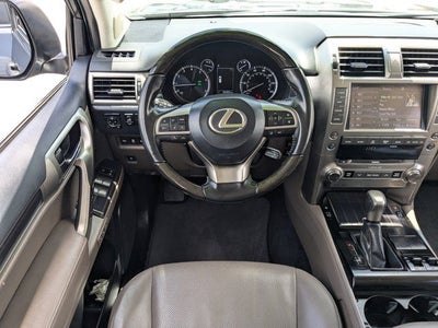 2020 Lexus GX 460