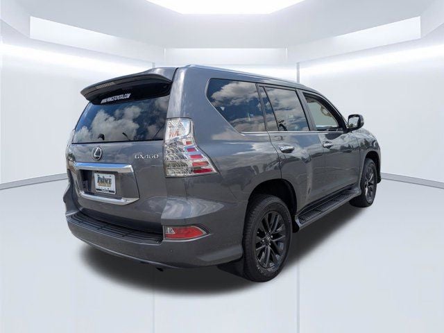 2020 Lexus GX 460