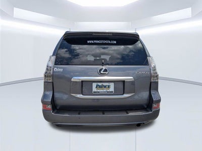 2020 Lexus GX 460
