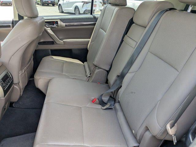 2020 Lexus GX 460