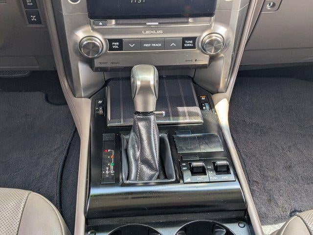 2020 Lexus GX 460